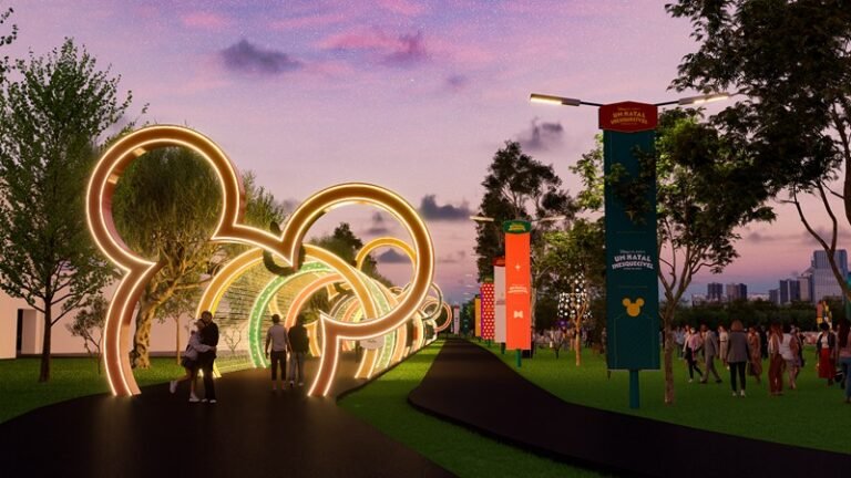 Espetáculo da Disney em Curitiba: pré-venda de ingressos começa nesta segunda (18)