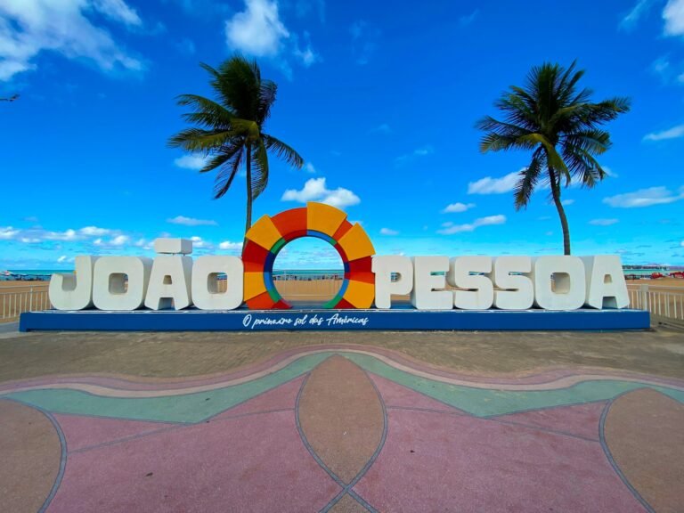 440 anos de João Pessoa: você sabe tudo sobre a capital paraibana?