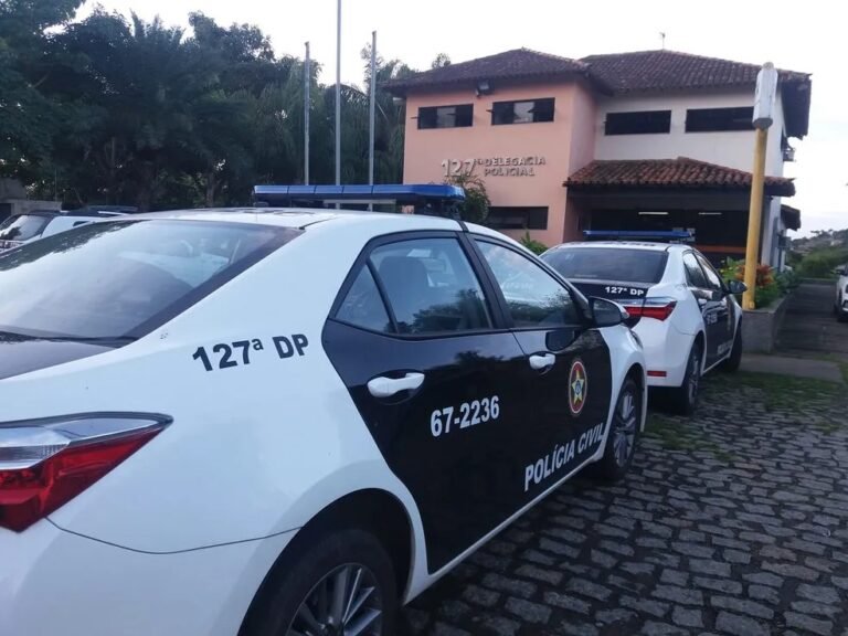 Turista argentino é baleado em Búzios na madrugada desta sexta-feira (15)