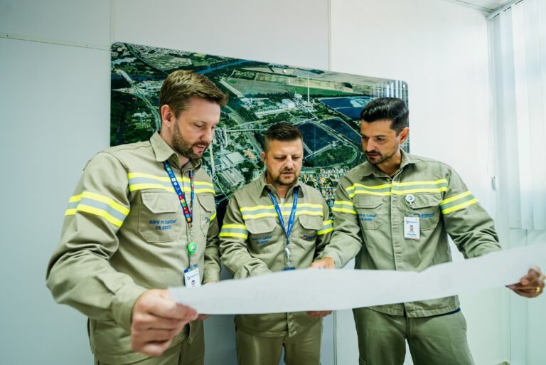 Como a indústria do carvão prepara profissionais para a nova era energética