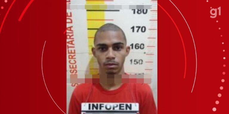 Detento é encontrado morto dentro de cela coletiva em penitenciária de Ipaba