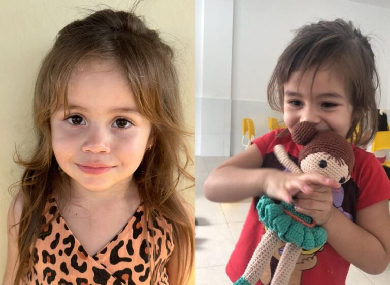 Menina de 4 anos dada como desaparecida é encontrada dormindo no porta-malas do carro, em Boa Vista