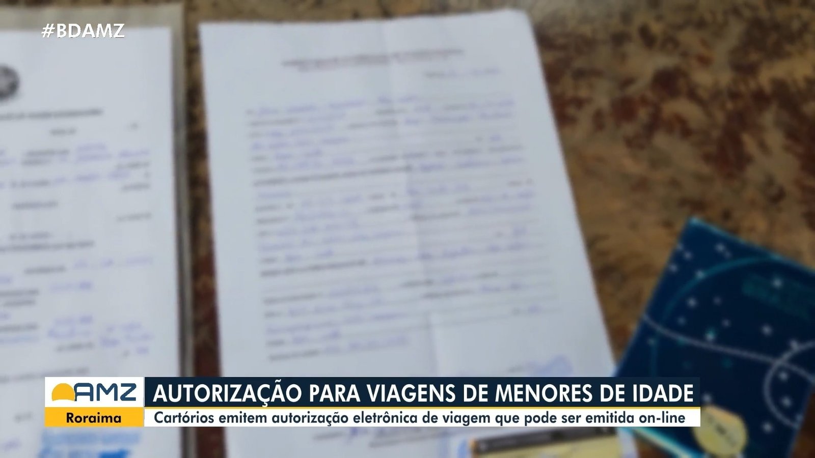 Bom Dia Amazônia desta quarta-feira, 9 de julho de 2025
