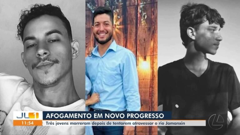 VÍDEOS: JL1 de terça-feira, 29 de julho de 2025