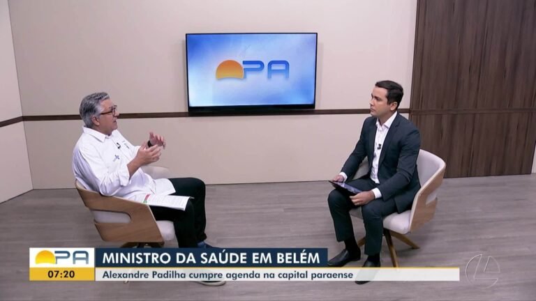 VÍDEOS: BDP de quarta-feira, 30 de julho de 2025