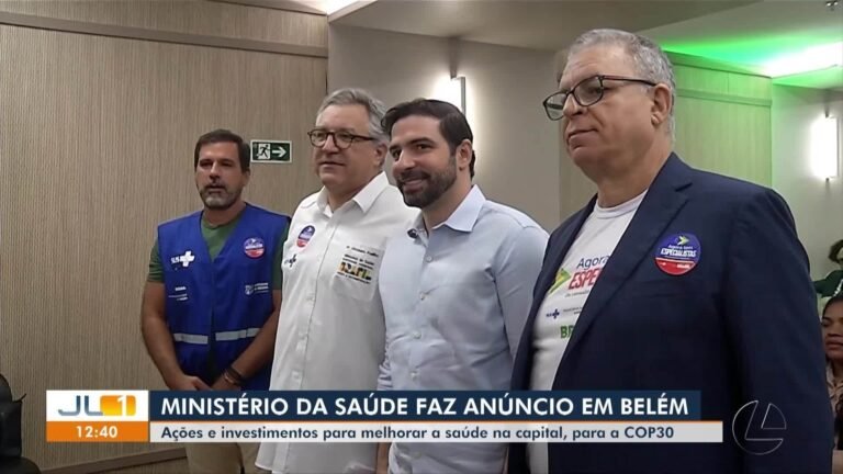 VÍDEOS: JL1 de quarta-feira, 30 de julho de 2025