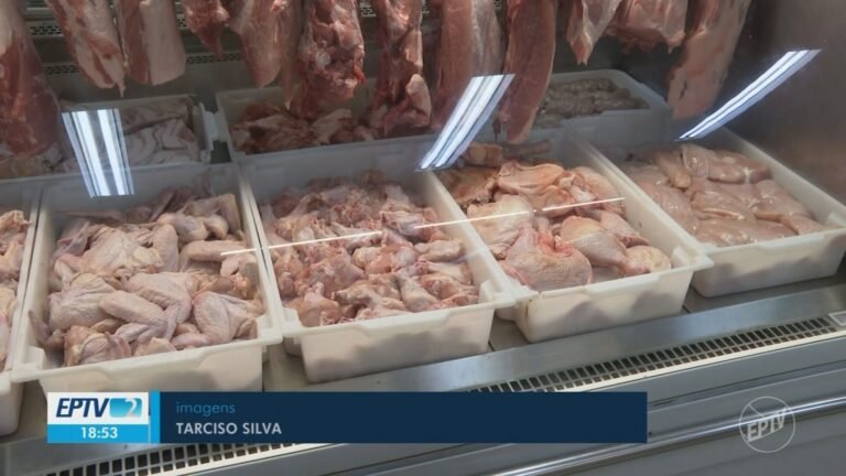 VÍDEOS: EPTV 2 Sul de Minas de quarta-feira, 30 de julho de 2025