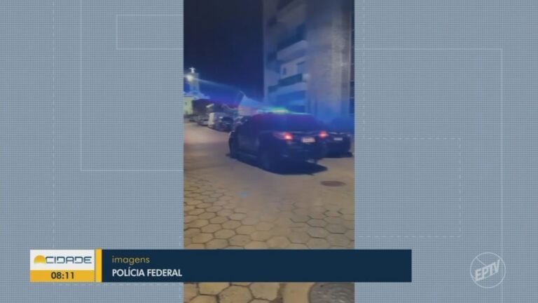 VÍDEOS: Bom Dia Cidade Sul de Minas de quinta-feira, 31 de julho de 2025