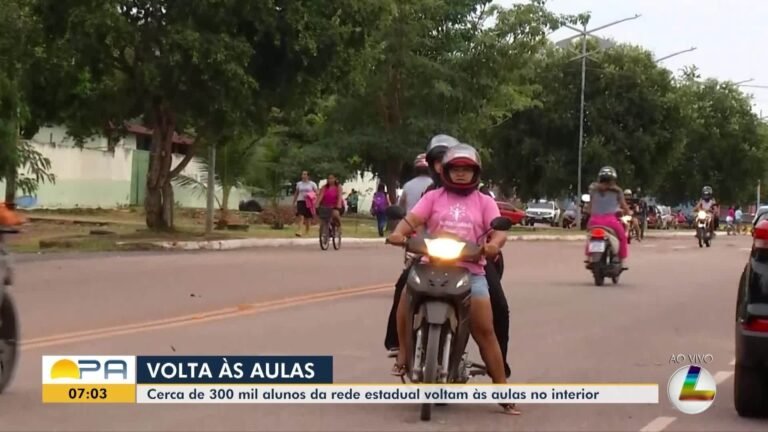 VÍDEOS: BDP de quinta-feira, 31 de julho de 2025