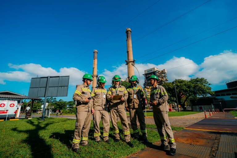Carvão + renováveis: por que a matriz energética do futuro será diversa