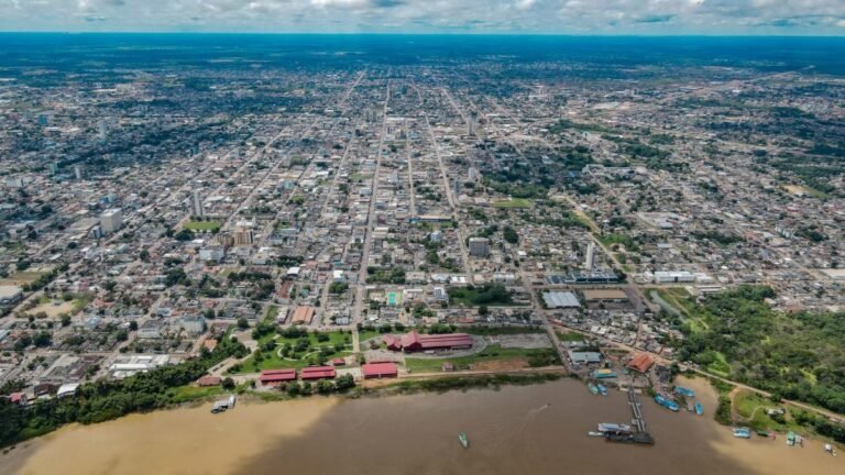 Moradores de Porto Velho podem usar notas fiscais para ter até 50% de desconto no IPTU; veja como funciona