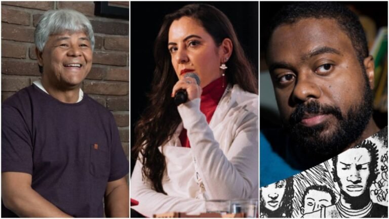Festa do Livro da USP São Carlos celebra a literatura com autores consagrados, HQs e diversas atrações culturais