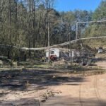Apoio de SP, RS e SC pode encurtar de 30 para 10 dias prazo para identificação de vítimas de explosão no PR