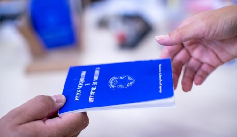 Fundat disponibiliza novas vagas de emprego em Aracaju