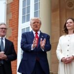 Aliado de Putin diz que 'cada ultimato de Trump é passo em direção à guerra' contra os EUA