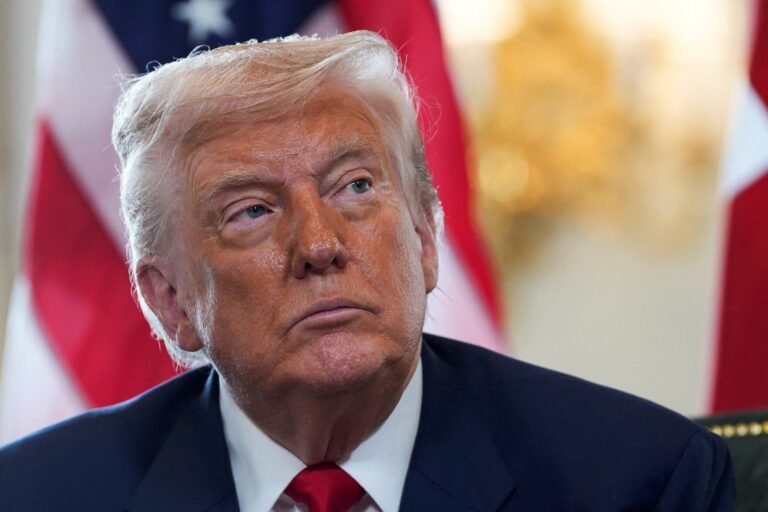 'Nunca tive o privilégio de ir para a ilha dele': Trump diz que recusou convite de Jeffrey Epstein para ir a local onde ocorriam abusos sexuais
