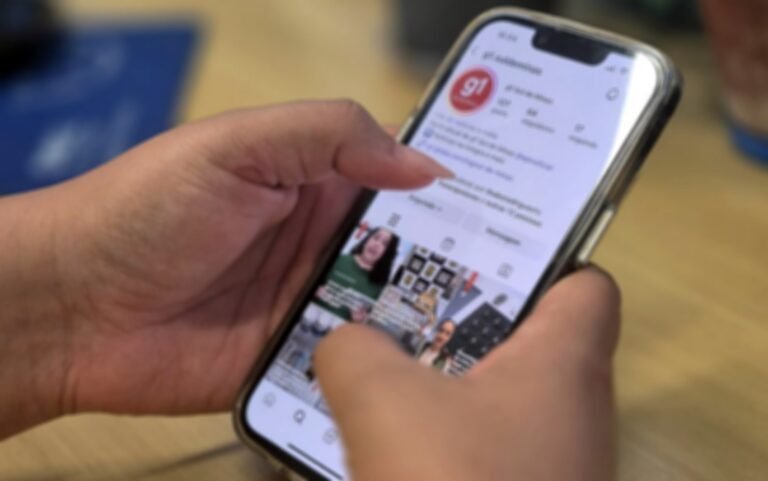 g1 Sul de Minas nas redes sociais: veja perfis oficiais no Instagram e WhatsApp