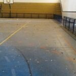 morador-reclama-da-falta-de-manutencao-em-escola-de-itanhaem