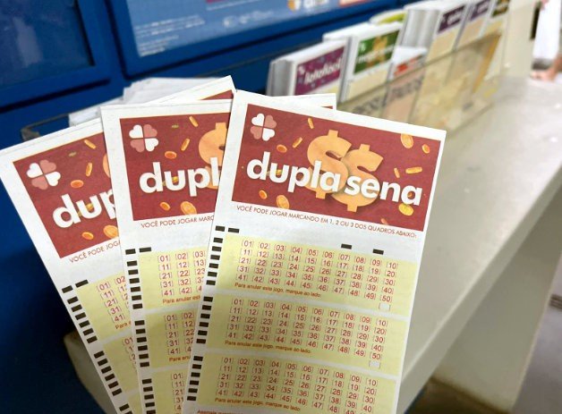 dupla-sena-hoje:-resultado-do-concurso-2832-e-numeros-sorteados