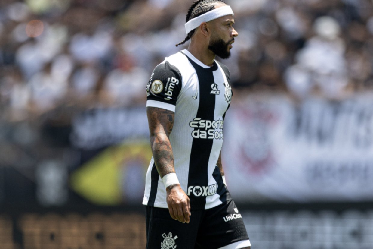 presidente-interino-do-corinthians-garante-permanencia-de-memphis-e-atualiza-situacao-no-mercado