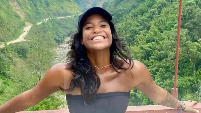 ‘esses-caras-mataram-minha-filha’,-diz-mae-de-brasileira-morta-em-vulcao-na-indonesia