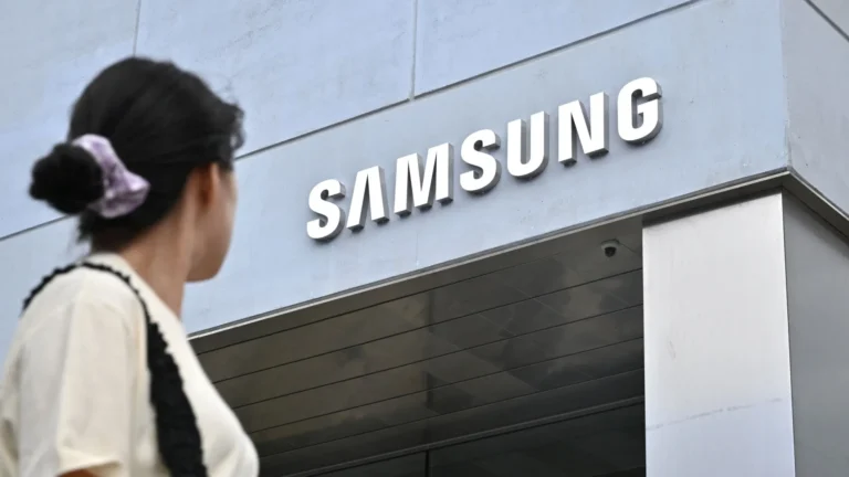 samsung-fecha-acordo-de-us$-16,5-bilhoes-para-fornecer-chips-ia-a-tesla