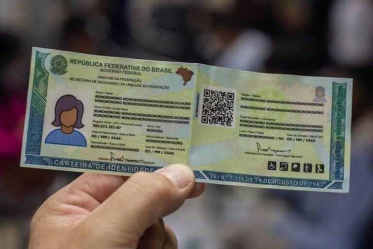 tocantins-tem-mais-de-227-mil-carteiras-de-identidade-nacional-emitidas;-veja-como-solicitar