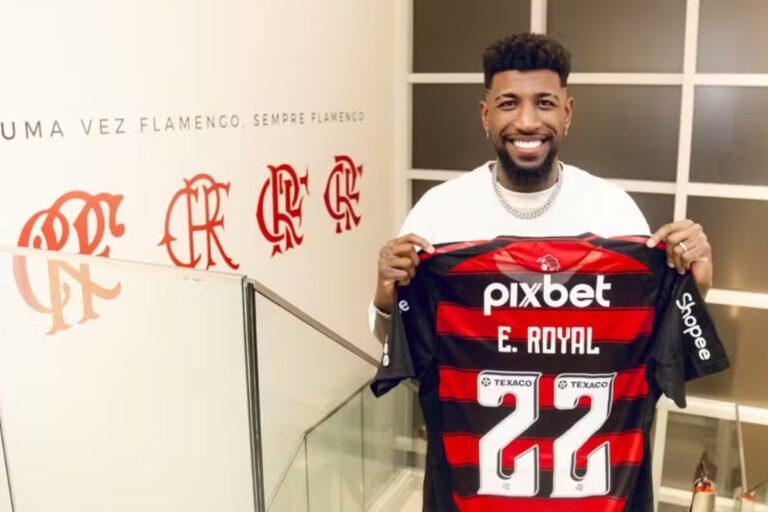 emerson-royal-e-apresentado-no-flamengo:-‘projeto-muito-grande’