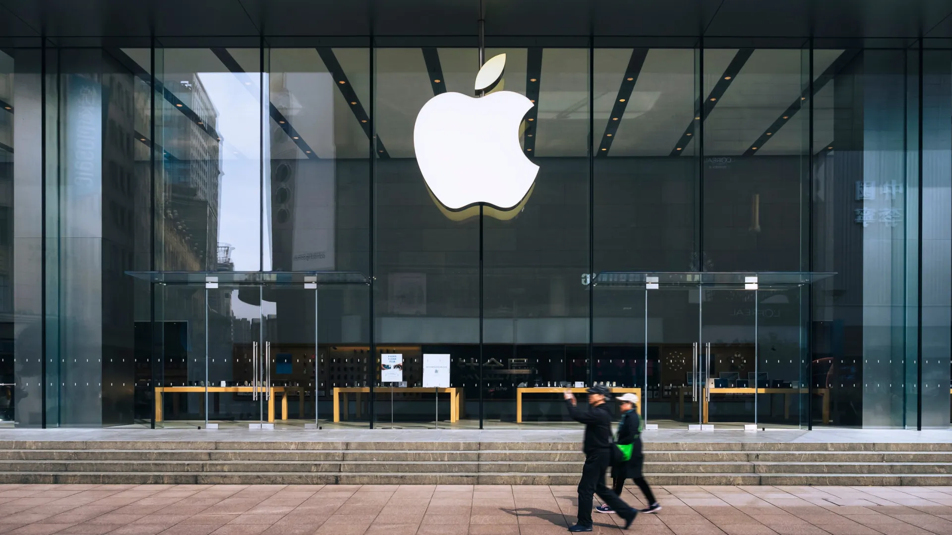 apple-anuncia-fechamento-de-loja-na-china-pela-primeira-vez