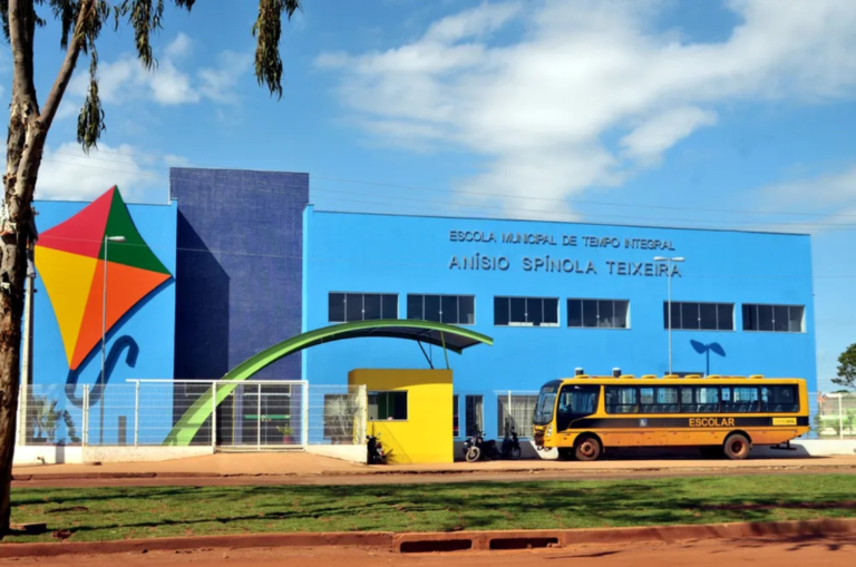 aulas-nas-escolas-municipais-de-palmas-terao-inicio-no-dia-11-de-agosto,-anuncia-prefeitura