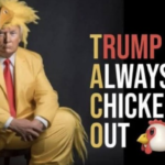 brasileiros-zoam-presidente-dos-eua-com-meme-‘taco’;-expressao-significa-‘trump-sempre-amarela’