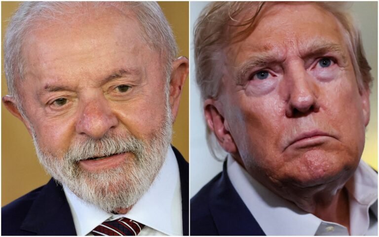 paz-por-meio-da-forca-e-emergencia-nacional:-os-argumentos-de-trump-para-taxar-o-brasil