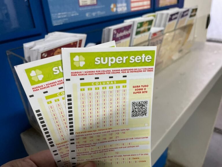 super-sete-hoje:-resultado-do-concurso-726-e-numeros-sorteados