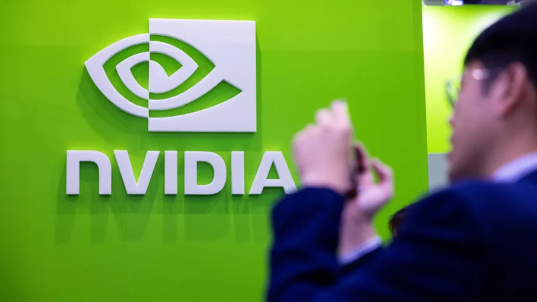 nvidia-pode-tornar-se-a-primeira-empresa-do-mundo-a-valer-4-bilhoes