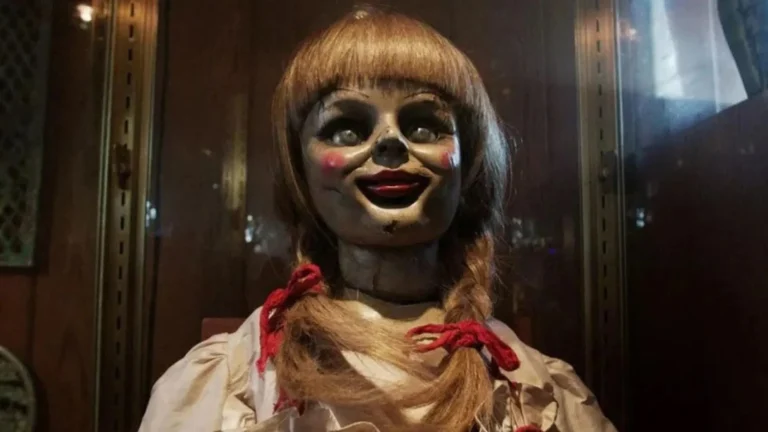 morte-de-investigador-paranormal-reacende-lendas-sobre-a-boneca-annabelle