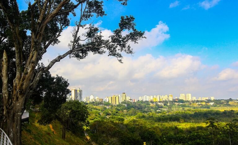 Último fim de semana de agosto começará nublado no Vale e região, mas tempo deve abrir