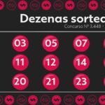 lotofacil-presentemente:-consequencia-do-certame-3448-e-numeros-sorteados