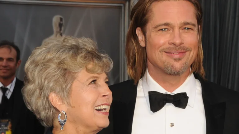 morre-a-mae-do-ator-brad-pitt,-jane-etta,-aos-84-anos