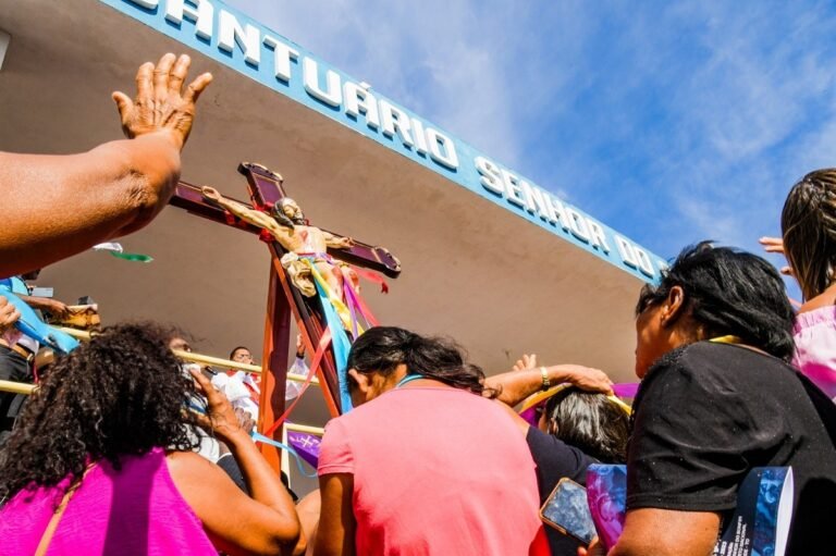 amo-do-bonfim:-veja-o-que-abre-e-fecha-no-feriado-comemorado-pela-primeira-momento-no-tocantins