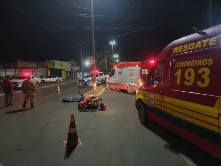 motociclista-morre-posteriormente-acidente-com-viatura-em-avenida-de-araguaina