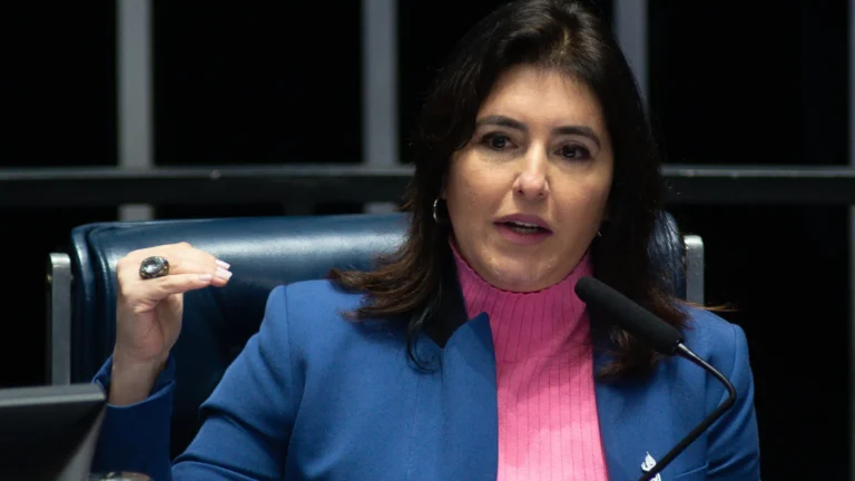 no-senado,-tebet-guarda-revisao-de-gastos-e-isencoes-fiscais