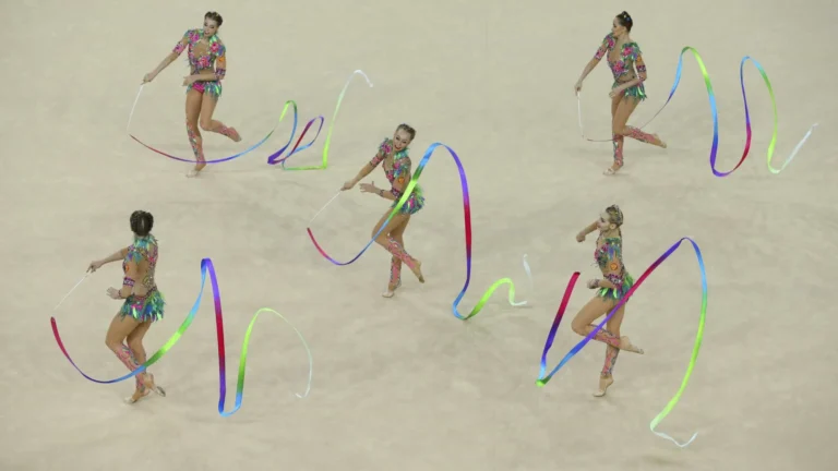 global-de-ginastica-ritmica-comeca-nesta-quarta-no-rio-de-janeiro