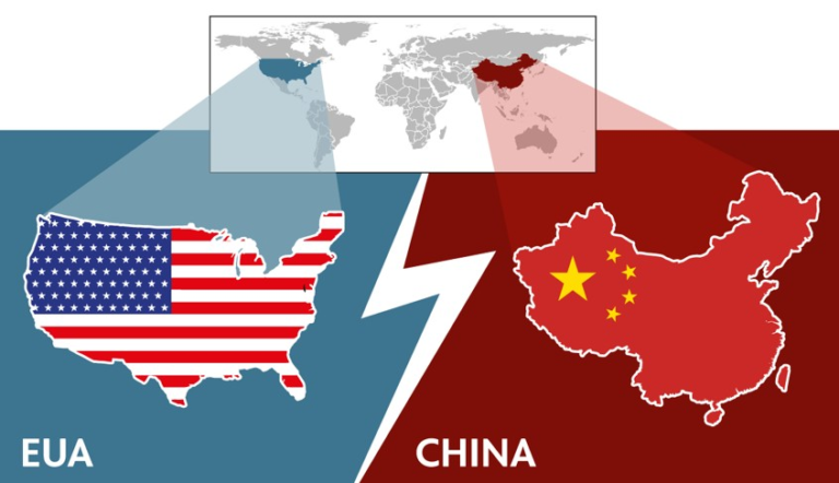 eua-x-china:-veja-o-desempenho-das-duas-avos-economias-do-universo;-infografico