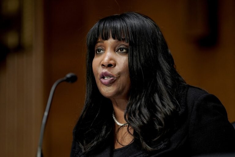 jurisconsulto-de-lisa-cook-diz-que-vai-apelar-a-isencao-contra-empenho-de-trump-de-demiti-la