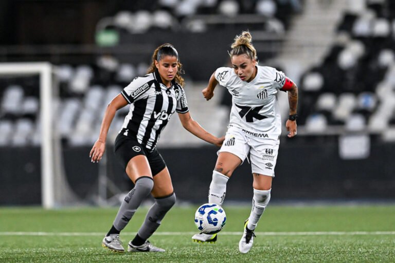santos-vence-e-sai-diante-do-botafogo-na-determinacao-da-encadeamento-a2-do-brasileirao-feminino