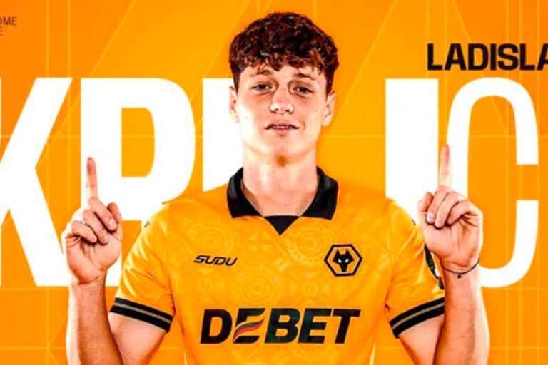 wolves-anuncia-contratacao-de-zagueiro-tcheco-do-girona