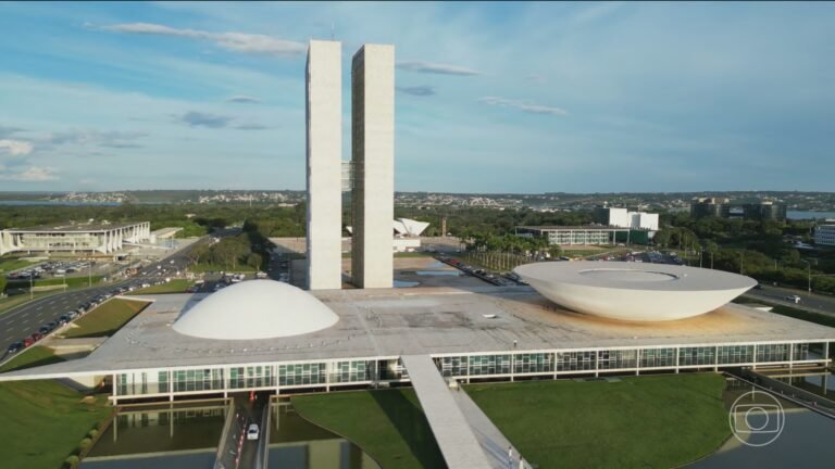orcamento-2026:-gestao-propoe-r$-40,8-bilhoes-para-emendas-parlamentares