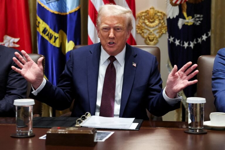 maioria-das-tarifas-de-trump-nunca-e-licito,-decide-judicatura-de-financas-dos-eua