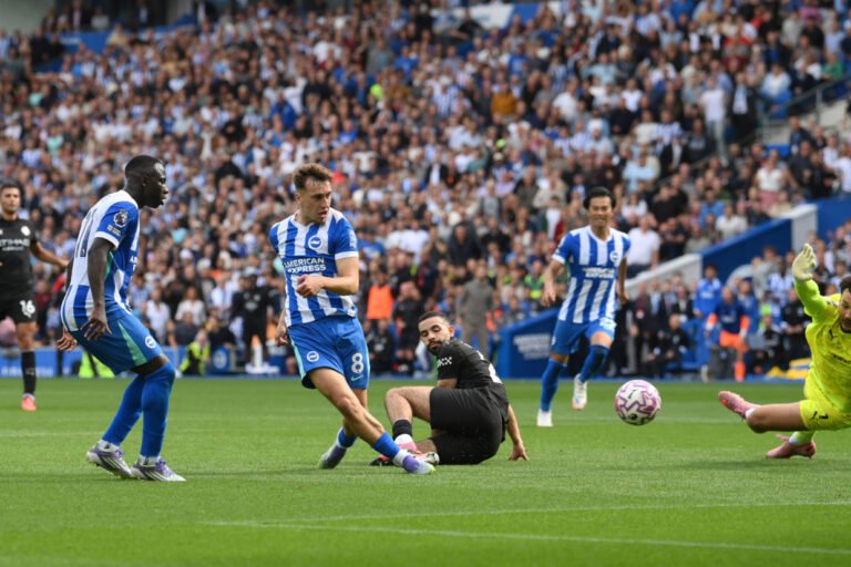 brighton-castiga-no-encerramento-e-impoe-seguinte-itinerario-consecutiva-ao-city-no-britanico