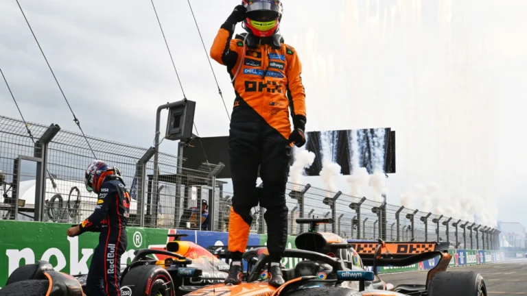 piastri-vence-tumultuado-gp-da-holanda-da-f-1-e-dispara-na-lideranca;-bortoleto-e-15o